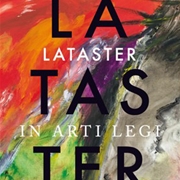 Lataster in Arti Legi